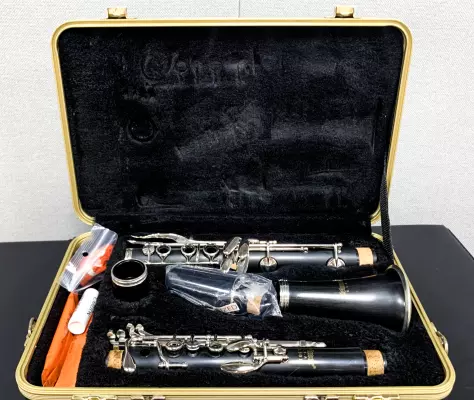 SELMER BUDGET CLARINET 3